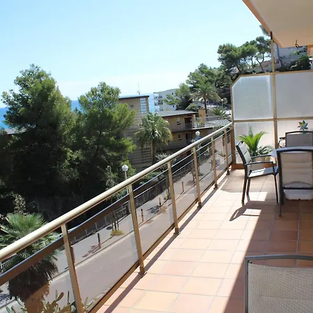 Residentium Spain-rosemari * Salou