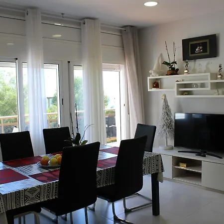 Residentium Spain-rosemari Apartment
