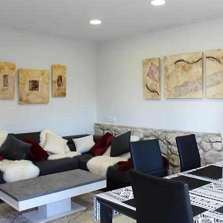 Residentium Spain-rosemari Appartement *