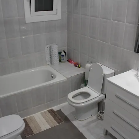 Apartment Residentium Spain-rosemari *