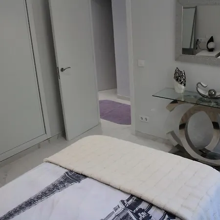 Residentium Spain-rosemari Appartement *
