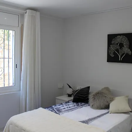Appartement Residentium Spain-rosemari