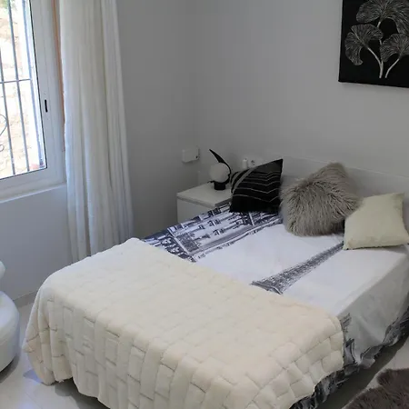 Residentium Spain-rosemari Appartement *