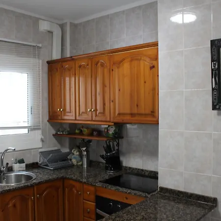 Residentium Spain-rosemari Appartement Salou