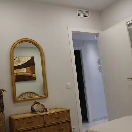 Appartement Residentium Spain-rosemari *