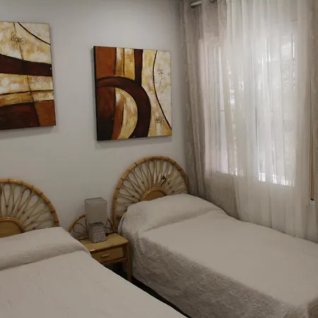 Appartement Residentium Spain-rosemari Salou