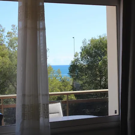 Apartment Residentium Spain-rosemari Salou