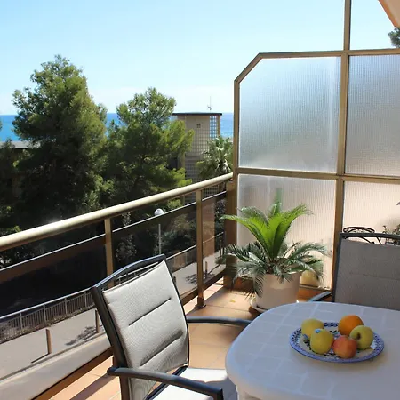 Residentium Spain-rosemari Appartement *
