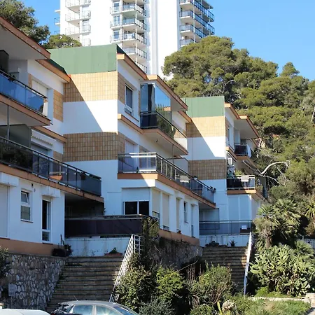 Residentium Spain-rosemari * Salou