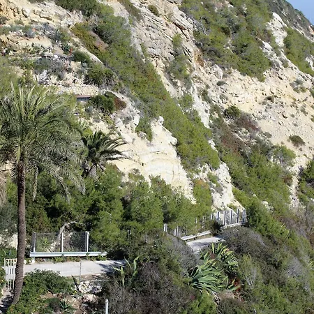 Residentium Spain-rosemari Appartement