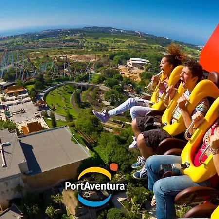 Residentium Spain-rosemari *