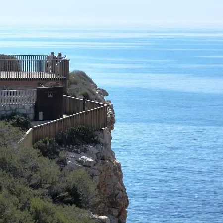 Residentium Spain-rosemari Salou