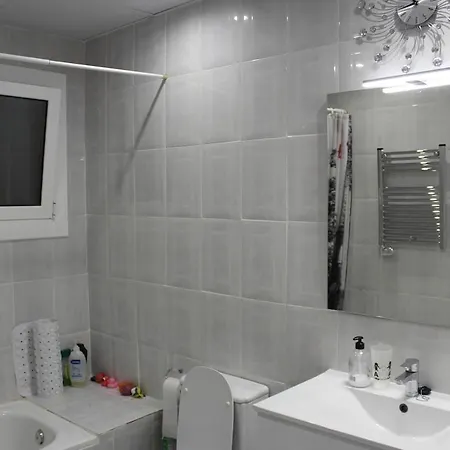 Appartement Residentium Spain-rosemari *