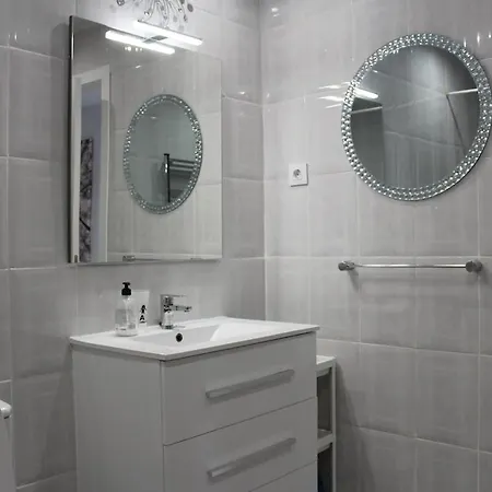 Residentium Spain-rosemari * Salou