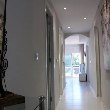 Appartement Residentium Spain-rosemari *