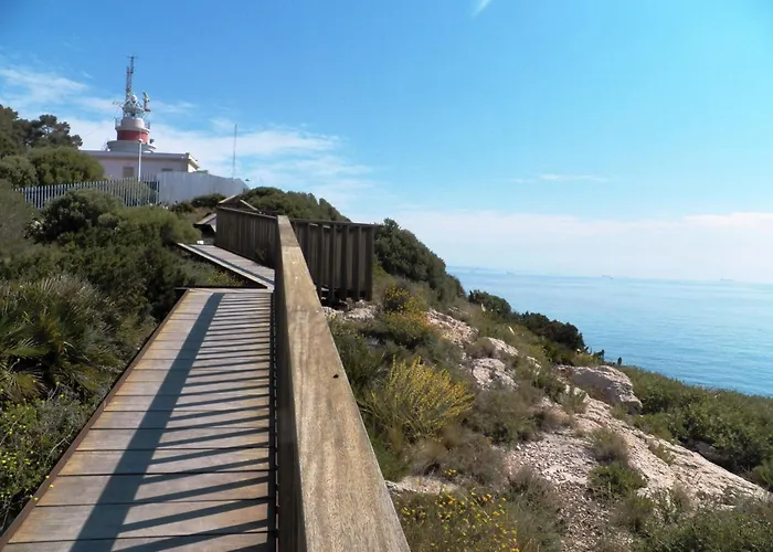 Residentium Spain-rosemari * Salou