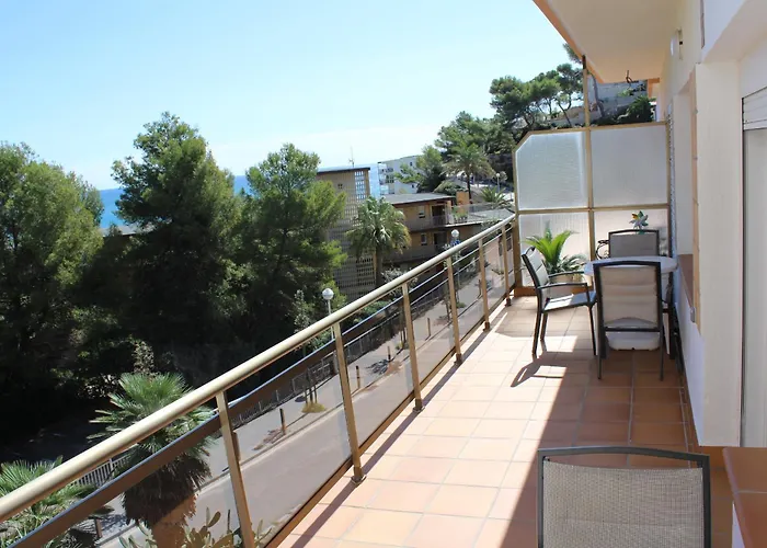 Residentium Spain-rosemari * Salou