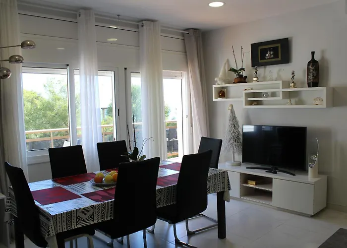 Residentium Spain-rosemari Apartment