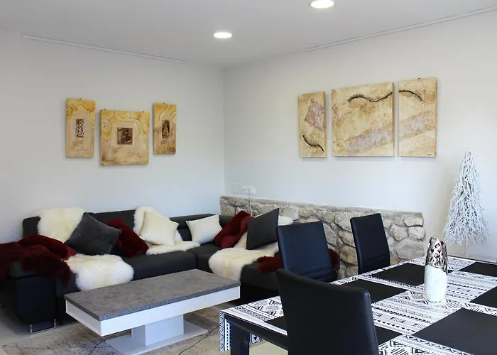 Residentium Spain-rosemari Apartment *
