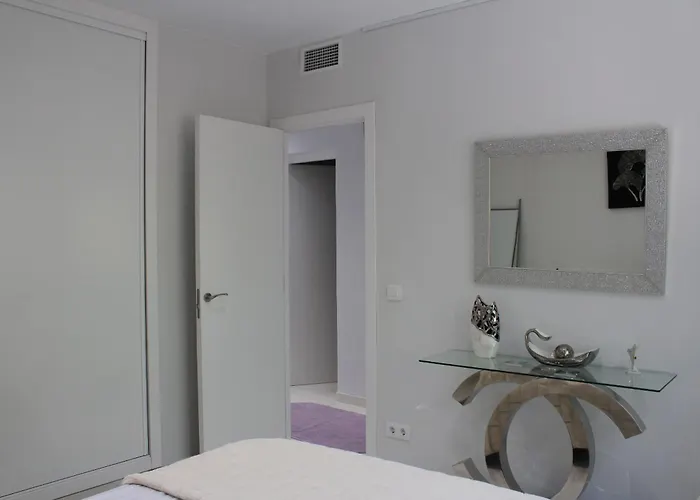 Residentium Spain-rosemari Salou