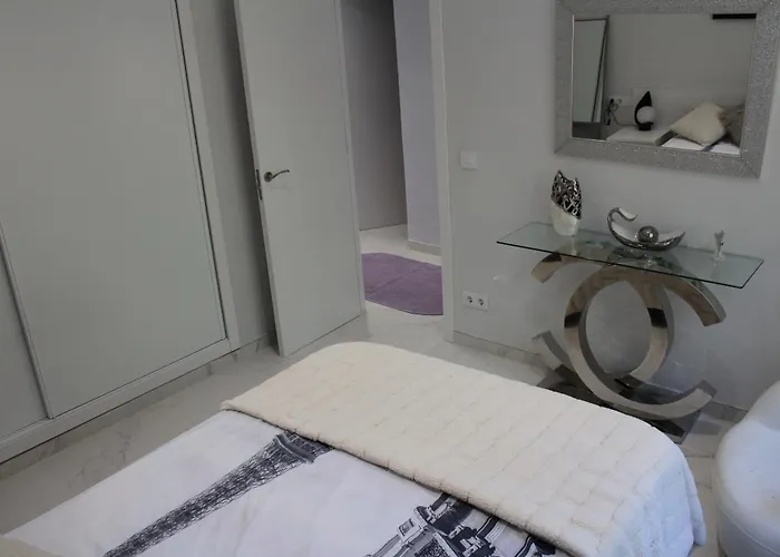 Residentium Spain-rosemari Apartment *