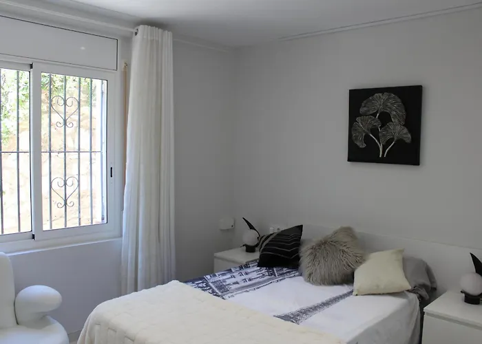 Apartment Residentium Spain-rosemari