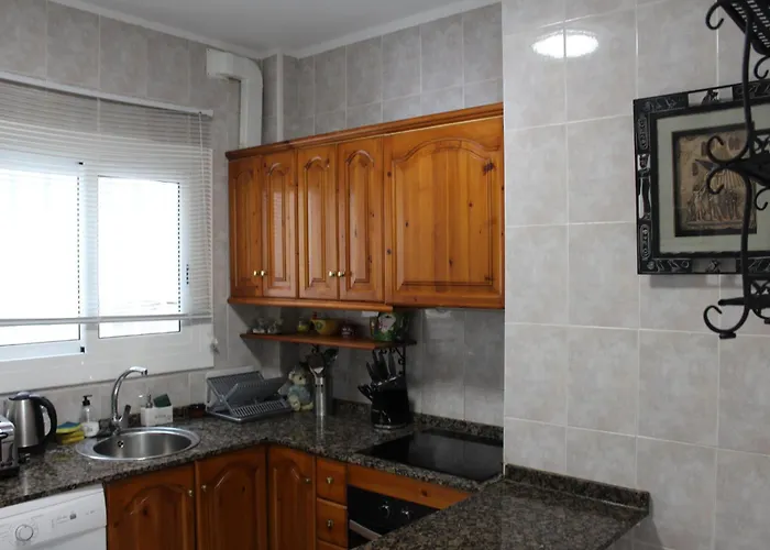 Residentium Spain-rosemari Apartment Salou