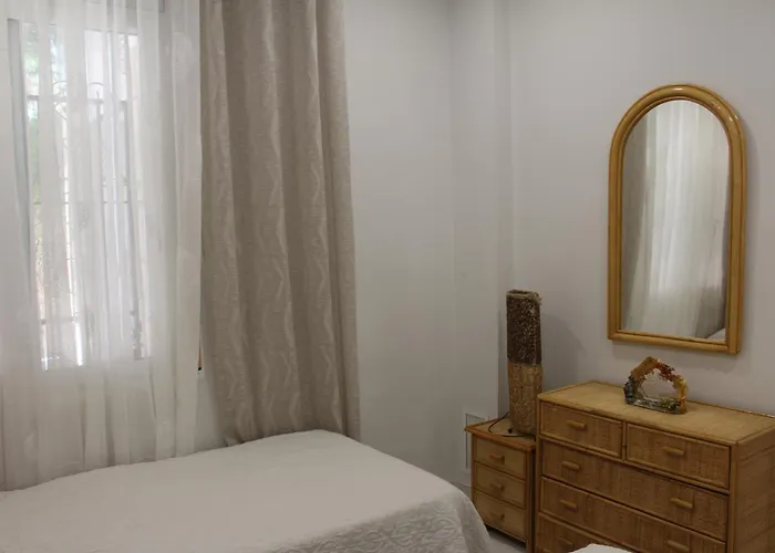 Residentium Spain-rosemari *