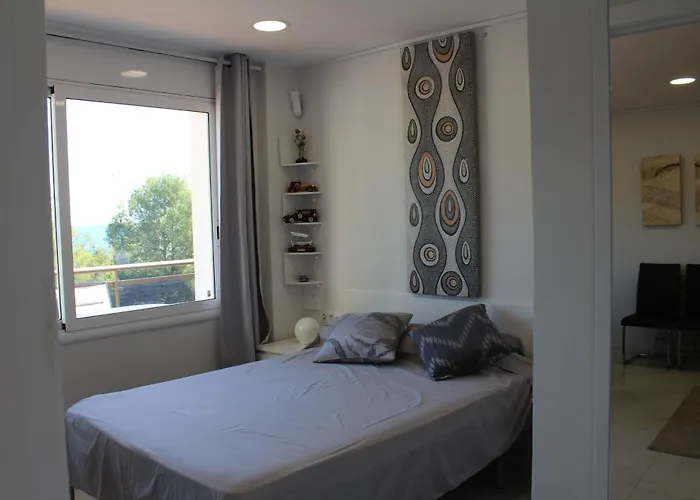 Residentium Spain-rosemari Salou