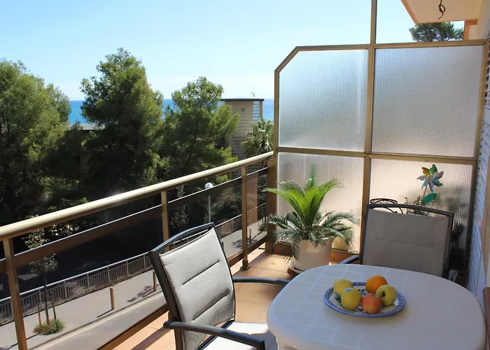 Residentium Spain-rosemari Apartment *