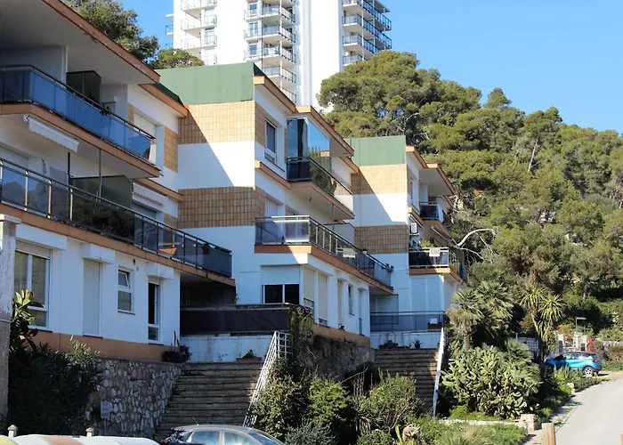 Residentium Spain-rosemari * Salou