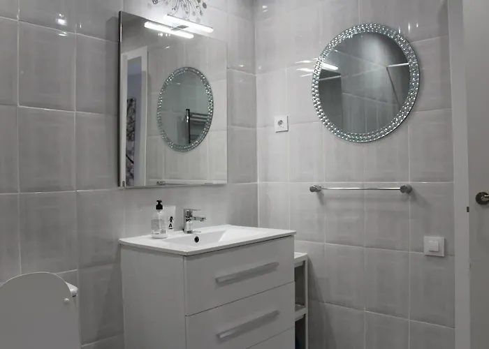 Residentium Spain-rosemari * Salou